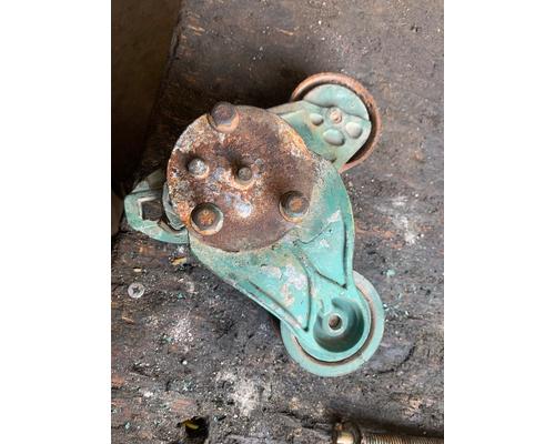 VOLVO D-13 Belt Tensioner