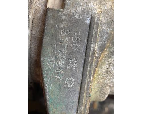 VOLVO D-13 Belt Tensioner