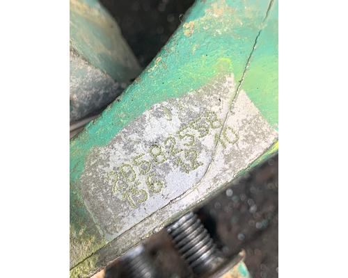 VOLVO D-13 Belt Tensioner