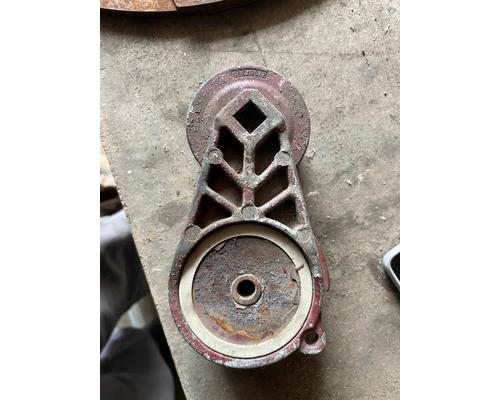 VOLVO D-13 Belt Tensioner