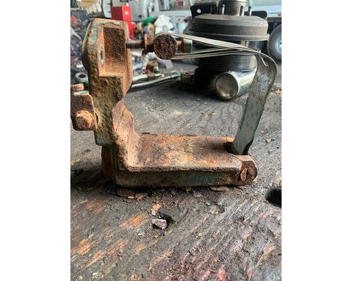 VOLVO D-13 Bracket, Misc.