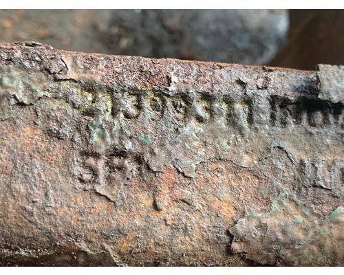 VOLVO D-13 Bracket, Misc.