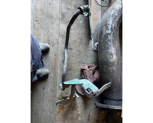 VOLVO D-13 Bracket, Misc.