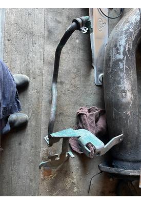 VOLVO D-13 Bracket, Misc.