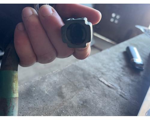 VOLVO D-13 Bracket, Misc.