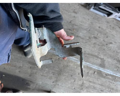 VOLVO D-13 Bracket, Misc.