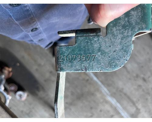 VOLVO D-13 Bracket, Misc.