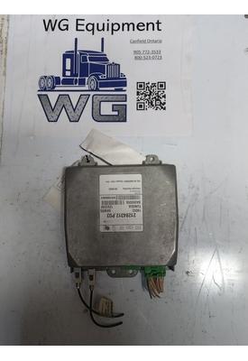 VOLVO D-13 Cab Control Module ECM