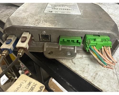 VOLVO D-13 Cab Control Module ECM