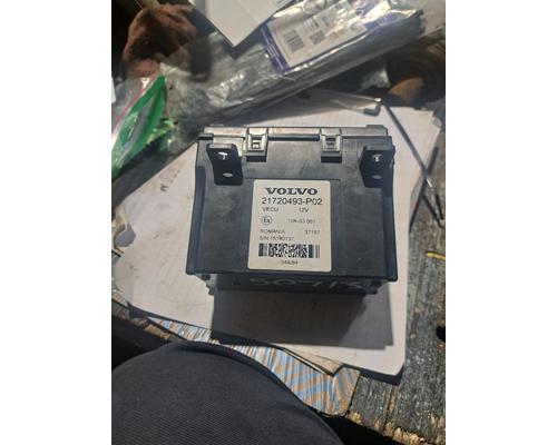VOLVO D-13 Cab Control Module ECM