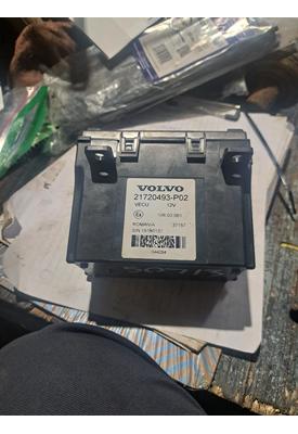 VOLVO D-13 Cab Control Module ECM