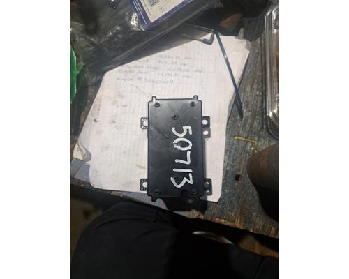 VOLVO D-13 Cab Control Module ECM