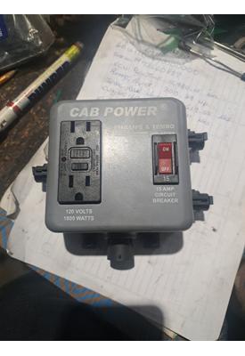 VOLVO D-13 Cab Control Module ECM