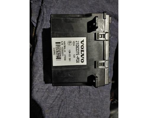 VOLVO D-13 Cab Control Module ECM