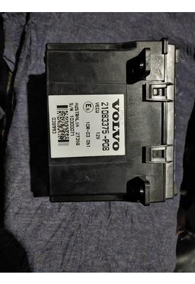 VOLVO D-13 Cab Control Module ECM