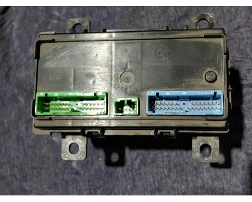 VOLVO D-13 Cab Control Module ECM