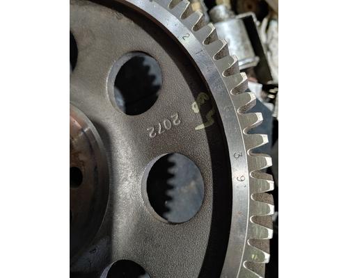 VOLVO D-13 Camshaft Gear