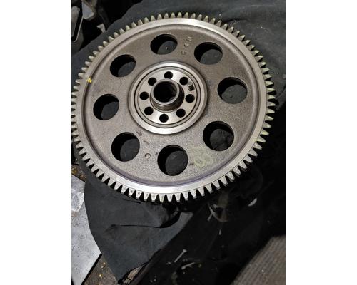 VOLVO D-13 Camshaft Gear