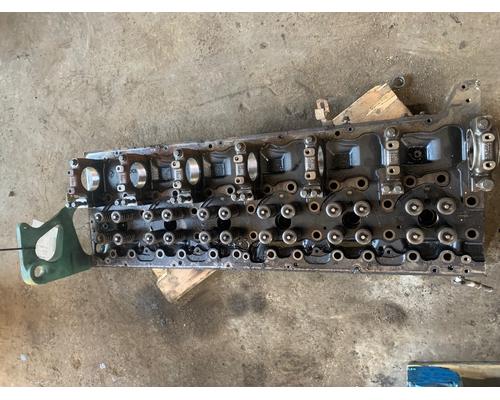 VOLVO D-13 Cylinder Head
