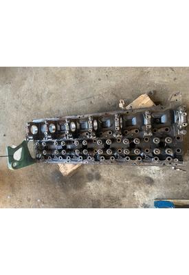 VOLVO D-13 Cylinder Head