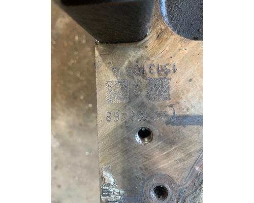 VOLVO D-13 Cylinder Head