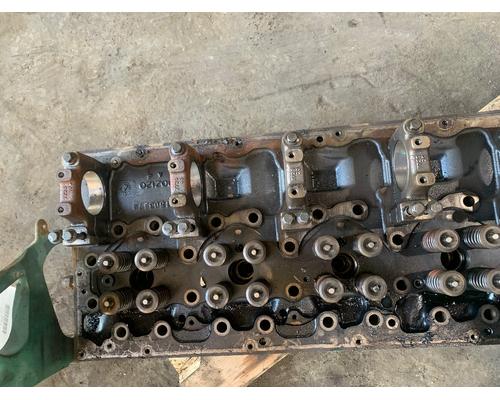VOLVO D-13 Cylinder Head