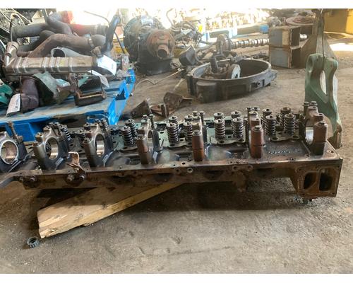 VOLVO D-13 Cylinder Head