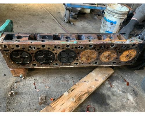 VOLVO D-13 Cylinder Head