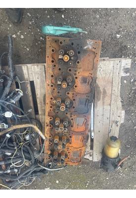 VOLVO D-13 Cylinder Head