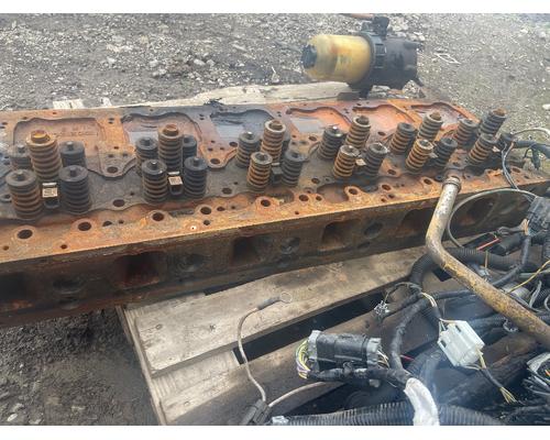 VOLVO D-13 Cylinder Head