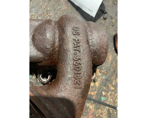 VOLVO D-13 EGR Valve