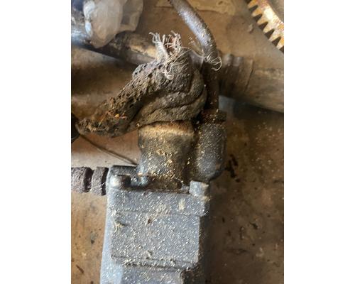 VOLVO D-13 EGR Valve