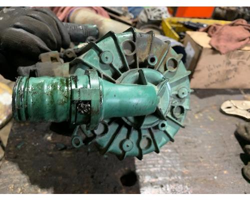VOLVO D-13 Engine Parts Misc.