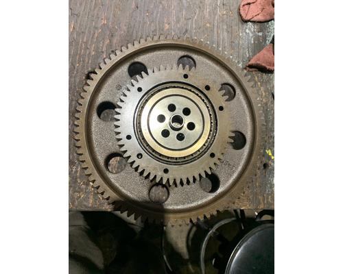 VOLVO D-13 Engine Parts Misc.