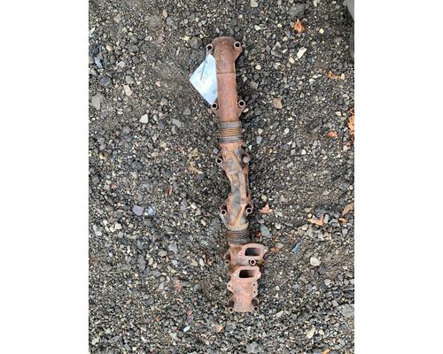 VOLVO D-13 Exhaust Manifold