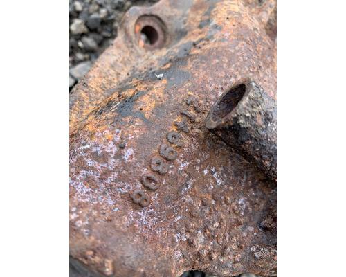 VOLVO D-13 Exhaust Manifold