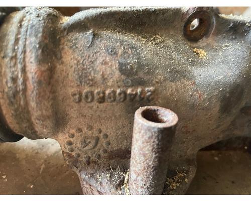 VOLVO D-13 Exhaust Manifold