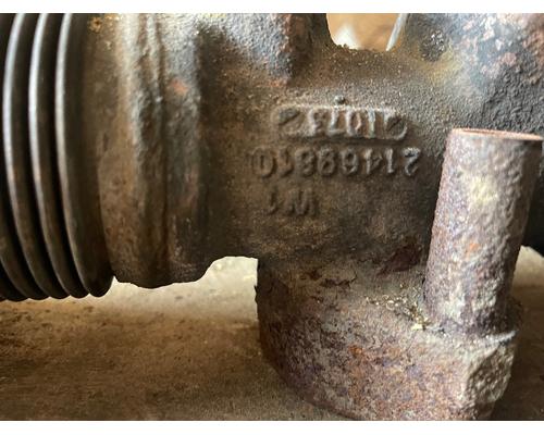 VOLVO D-13 Exhaust Manifold