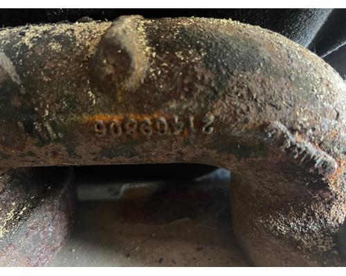 VOLVO D-13 Exhaust Manifold