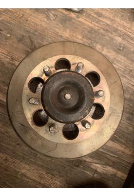 VOLVO D-13 Fan Clutch