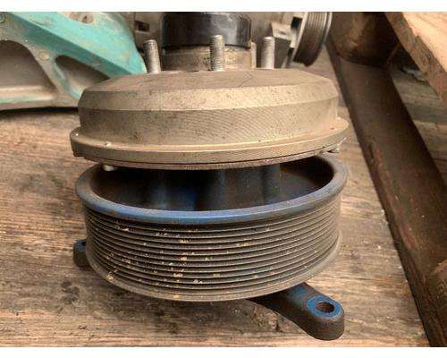 VOLVO D-13 Fan Clutch