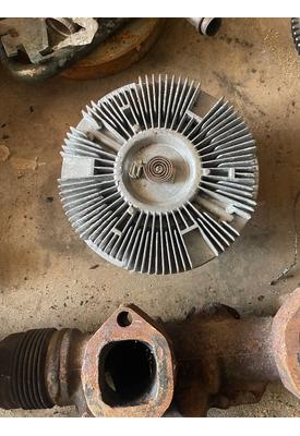 VOLVO D-13 Fan Clutch