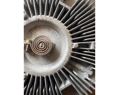 VOLVO D-13 Fan Clutch