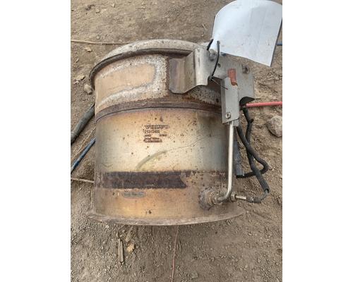 VOLVO D-13 Filter DPF 