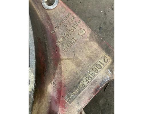 VOLVO D-13 Flywheel Housing