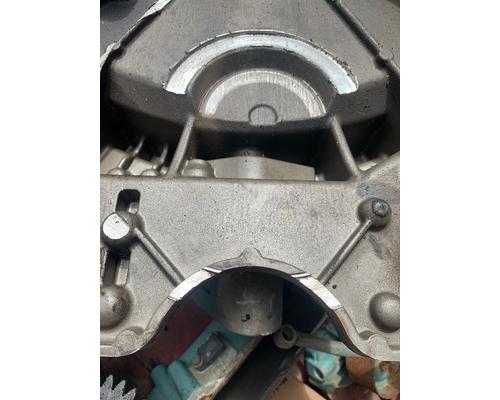 VOLVO D-13 Flywheel Housing