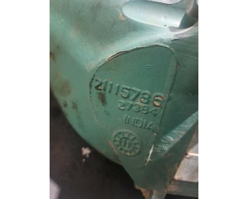 VOLVO D-13 Intake Manifold