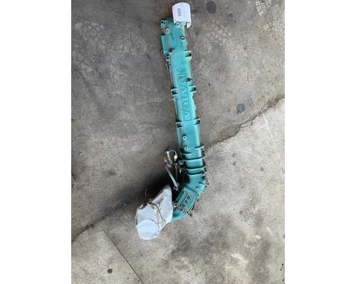 VOLVO D-13 Intake Manifold