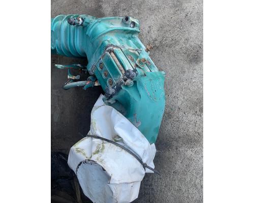 VOLVO D-13 Intake Manifold