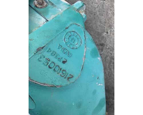 VOLVO D-13 Intake Manifold